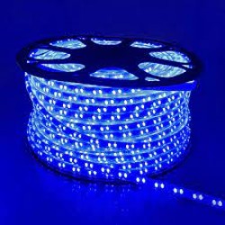 Philips Marathon LED Rope Light (Blue/50 Meters)