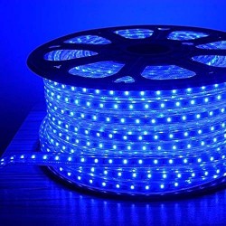 Philips Marathon LED Rope Light (Blue/50 Meters)