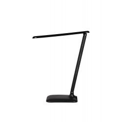 Philips Air 5-Watt Desk Light Table Lamp 61013 (Black)