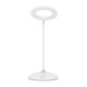 Philips Orbit 5-Watt Color Changing & Rechargeable Touch Controlled LED Table Lamp with Brightness Control