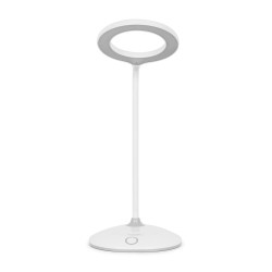 Philips Orbit 5-Watt Color Changing & Rechargeable Touch Controlled LED Table Lamp with Brightness Control