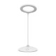 Philips Orbit 5-Watt Color Changing & Rechargeable Touch Controlled LED Table Lamp with Brightness Control