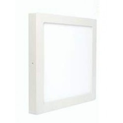 Philips 22-Watt Square Star Surface LED Flush Mount Ceiling Light (Cool Day Light)