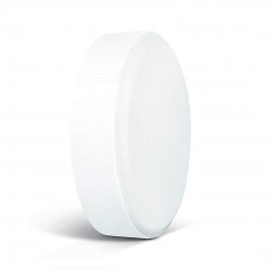 Philips 9-Watt Edge Glow GenNEXT Surface Downlighter (Cool Day Light)