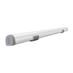 Philips Astra Line 5-Watt LED Batten (Warm White)