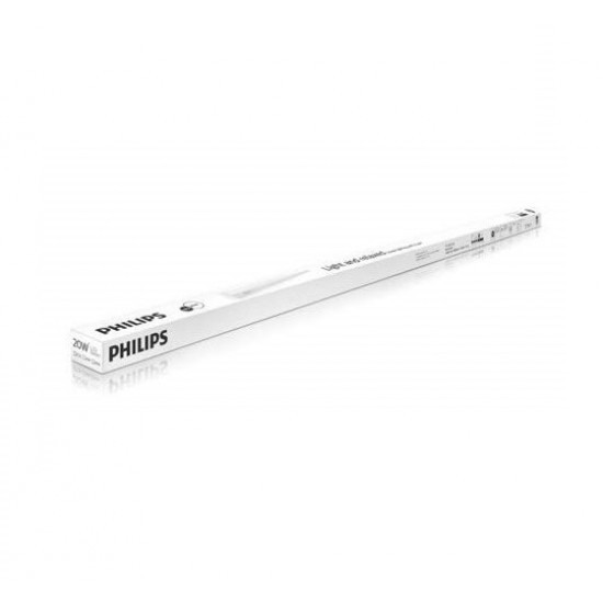 Philips Slimline Elite 20-Watt LED Batten (Cool Day Light)