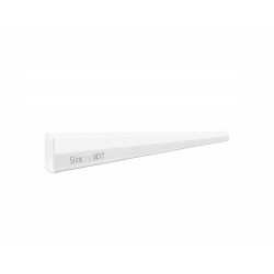 Philips Slimline 10-Watt LED Batten (Cool Day Light)