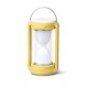 Philips Cyra 5-Watt Emergency LED Lantern (Yellow) | 360 Degree Light and Dimmability Brightness Control Feature | 2200 mAH Battery with 4.5 hrs. of Light Backup