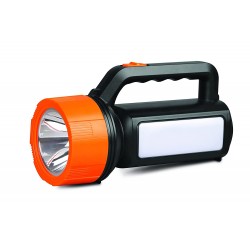 PHILIPS Blaze Neo Multi-Functional Emergency Rechargeable LED Torch Light