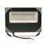 Philips 100W Smartbright Slim Led Flood Light  (BVP142)