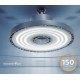 Philips Green Perform Prime 170w Highbay BY515P LED250S