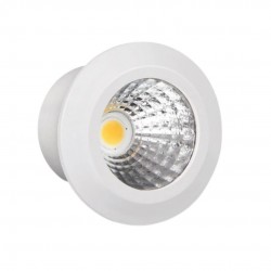 PHILIPS LED COB Spotlight | AstraMini Spotlight Warm White