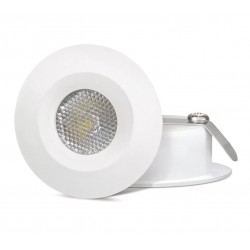 Philips 2-Watt LED Spot Light (Warm White)