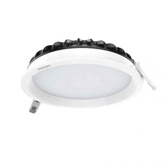 Philips LED Downlight 7W 6500K White Light