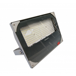 Philips 150W Smartbright Slim Led Flood Light, Warm White (BVP176)