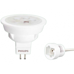 PHILIPS MR16 4.5-50W 830/865