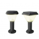 Philips SmartBright Solar Bollard BGC010 LED2/730 SS