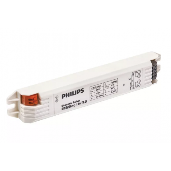 Philips EB 228 TL-5 Electronic Ballast 706070009