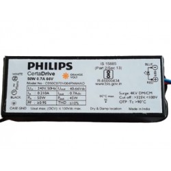 Philips CertaDrive 50W 0.7A LED Driver