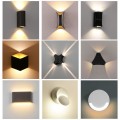 Wall Lights