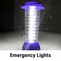 Emergency Lights