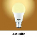 LED Bulbs