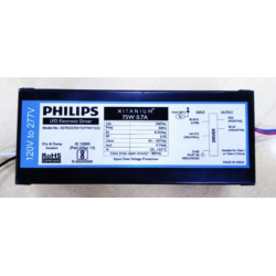 Philips Xitanium 75W 0.7A 240V OEM LED Driver