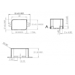 PHILIPS CertaDrive 5W 300mA 18V - 929002889706