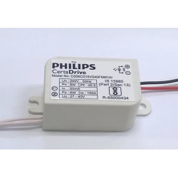 PHILIPS CertaDrive 6W 0.15A 240V - 929001418006