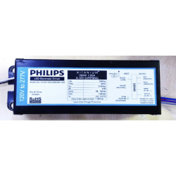 PHILIPS Xitanium 100W 1.05A 1-10V Dim PLS LED Driver