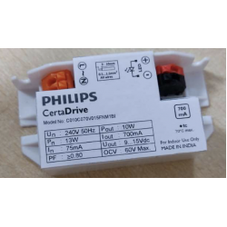 PHILIPS CertaDrive 10W 700mA 220V - 929000832514