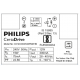 Philips CertaDrive 12W 300mA 240V - 929000959414