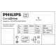 Philips CertaDrive 12W 300mA 240V - 929000959414