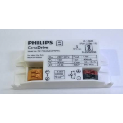 Philips CertaDrive 17W 0.4A - 929001427606