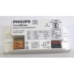 Philips CertaDrive 18W 0.3A 240V - 929001413406