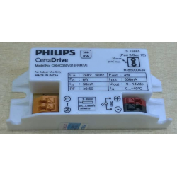 PHILIPS CertaDrive 4W 0.3A 240V - 929001413506