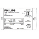 PHILIPS CertaDrive LED Driver 12W 0.265A (Triac Dimmable)