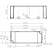 Philips CertaDrive 24W 0.7A 30V CR LED Driver