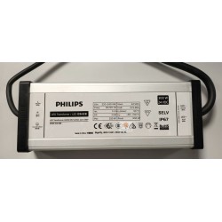 PHILIPS LED Transformer 300W IP67 24VDC 220-240V 929001485680