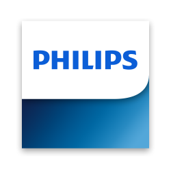 Philips 4-Watt E27 LED Bulb (Warm White)