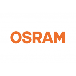 Osram 64435 20W 24V G4 Halostar Halogen Lamp