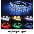 Strip/Rope Lights