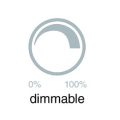 Dimmable