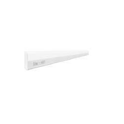 PHILIPS Slimline 5-Watt 1-Feet LED Tubelight Batten (Cool White)