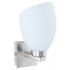 Philips 30978 Brushed Nickel Wall Light 