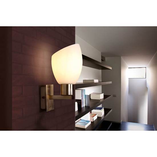 PHILIPS Muziris Wall Light 31425 