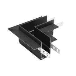 582037 Recessed Corner 90° For Philips Webber Magnetic Track